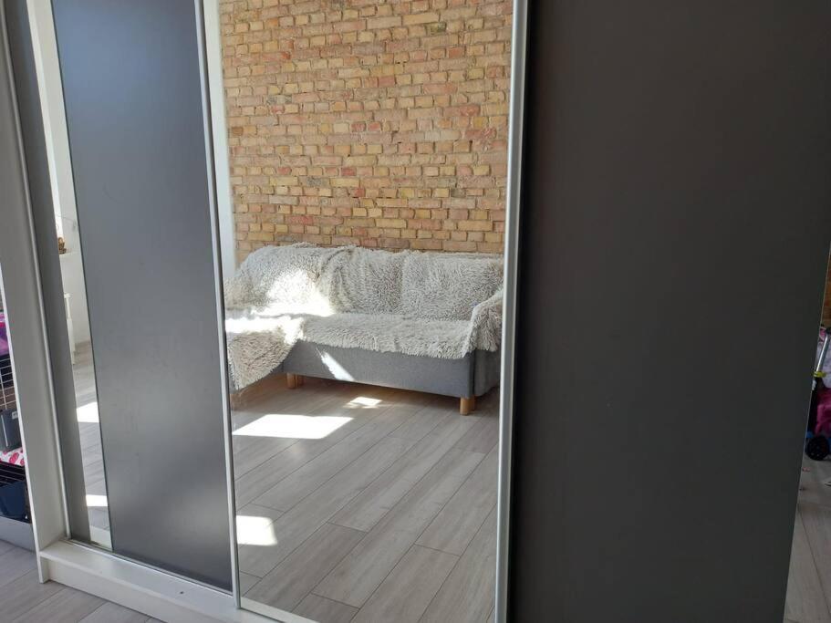Ferienwohnung Secret Apartament 4 Posen Exterior foto